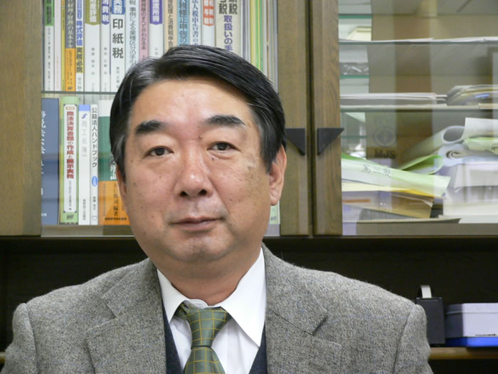 税理士事務所写真