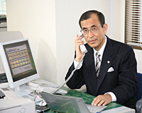 税理士事務所写真
