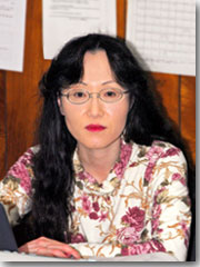 税理士事務所写真