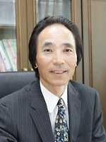 税理士事務所写真