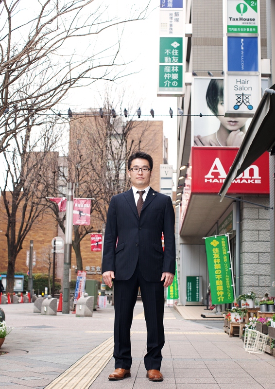 税理士事務所写真