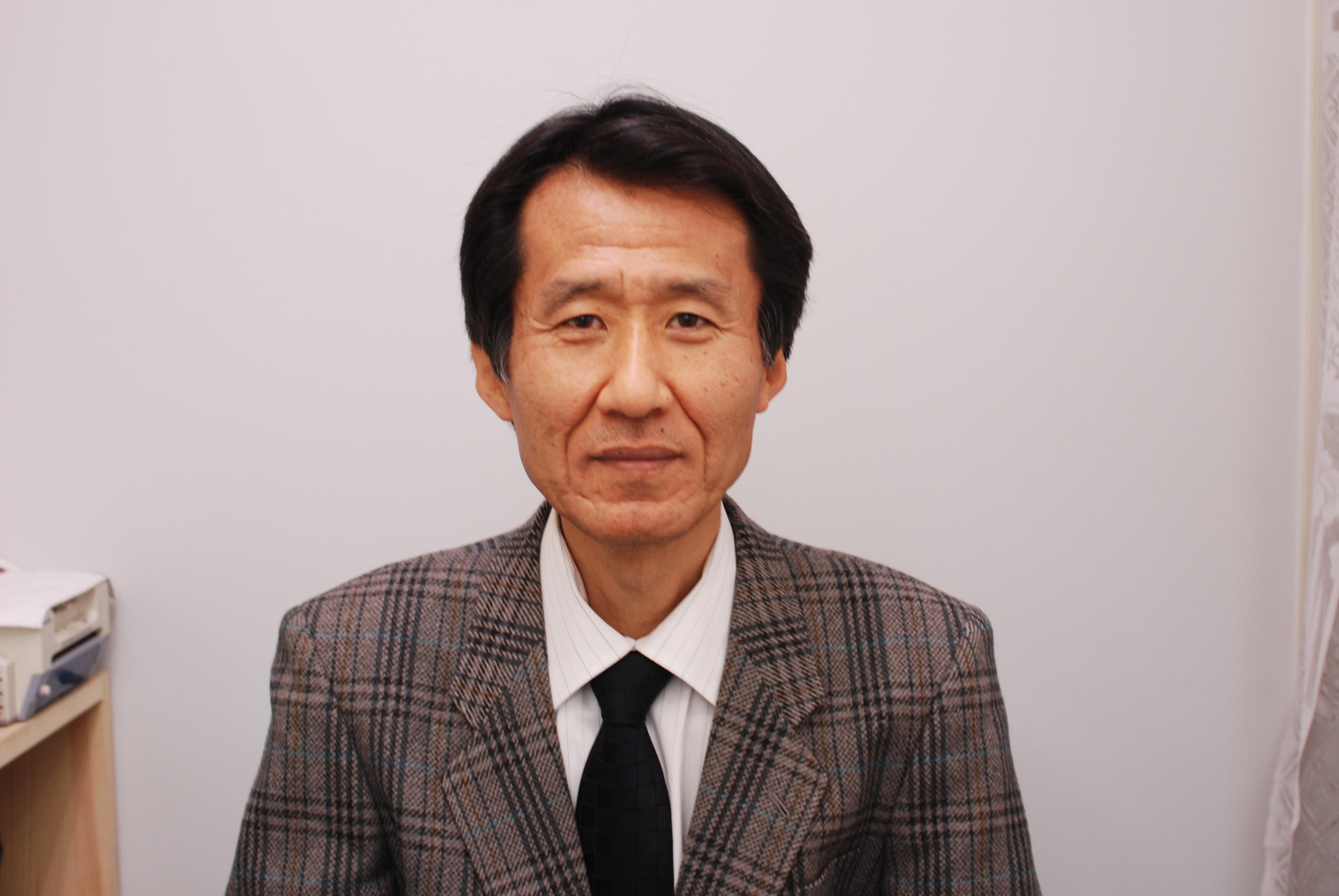 税理士事務所写真