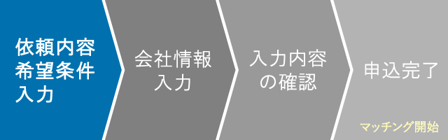 T-SHIEN格安税理士>申込フォーム