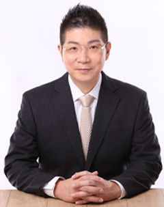 日本企業支援センター株式会社代表取締役　丸山 隆之