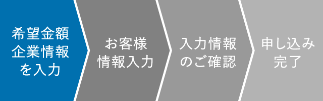 税理士変更 お申し込みフォーム