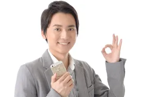 希望の税理士が見つかるまで何度でも利用可能！