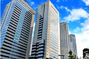 希望条件に合う平均５事務所を一覧化！