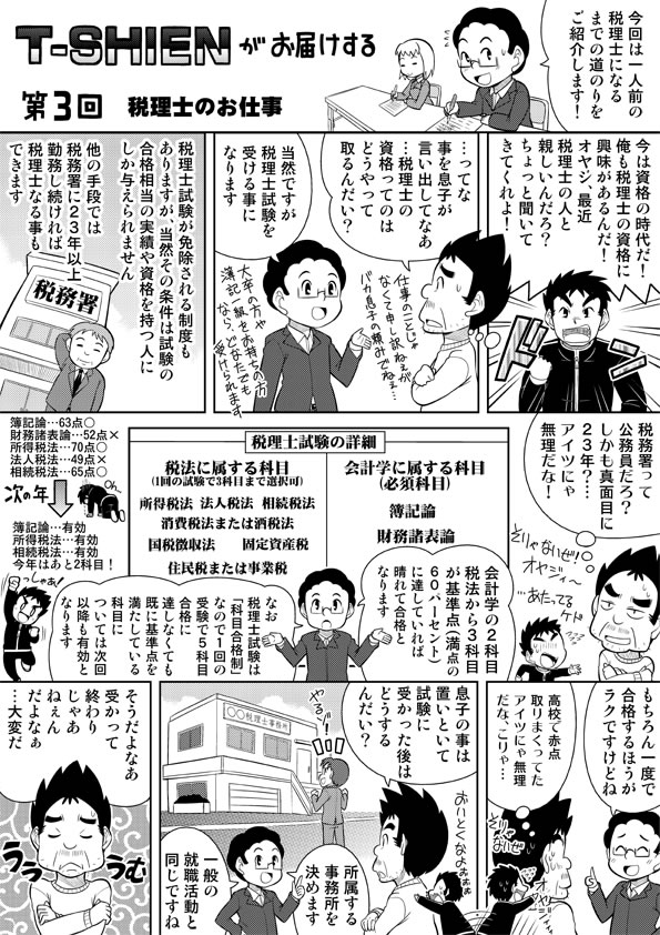 漫画