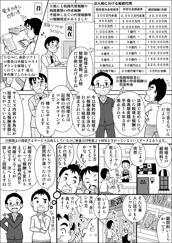 漫画