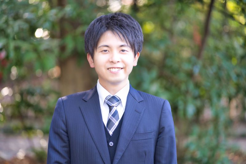 税理士事務所写真