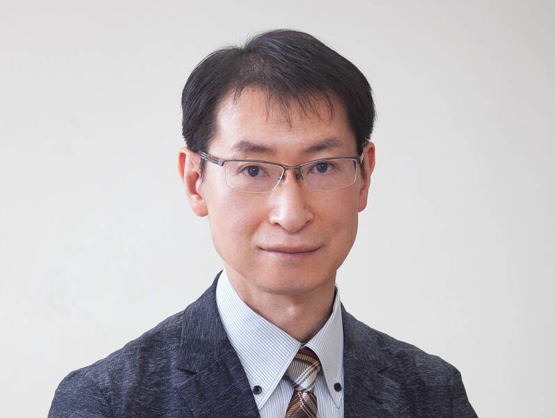 税理士事務所写真