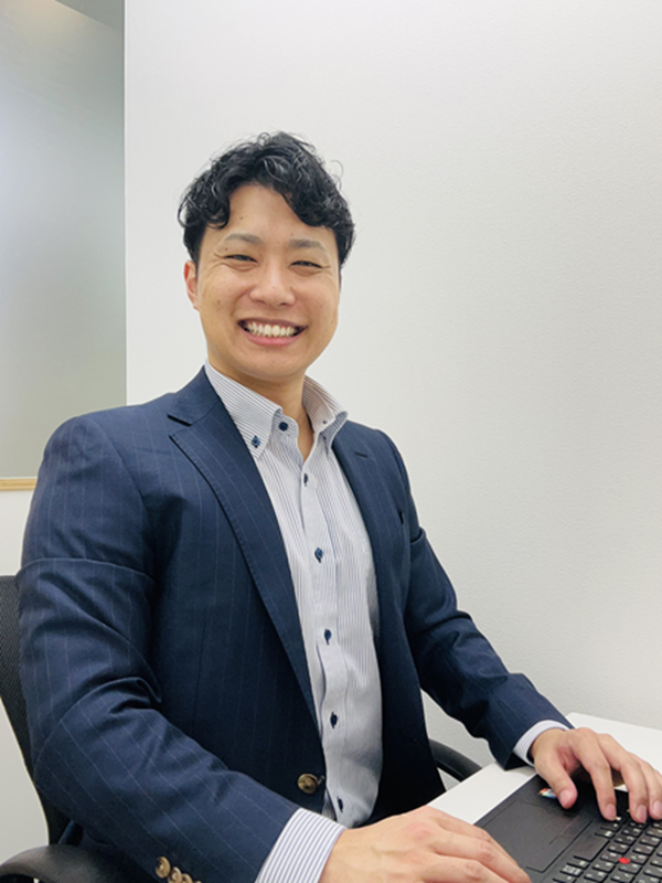 税理士事務所写真