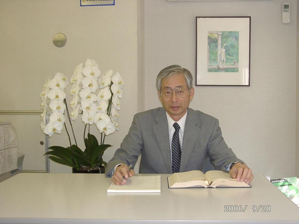 税理士事務所写真